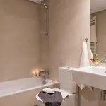Akomodat En Luminoso Y Acogedor Cercano A La Playa Y Bilbao Apartment Urduliz